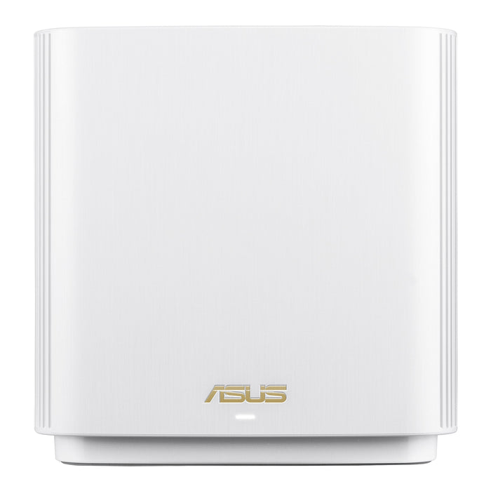 EAN 4711081471479 - ASUS ZenWiFi AX (XT9) AX7800 1er Pack Weiß Tribanda (2,4 GHz/5 GHz/5 GHz) Wi-Fi 6 (802.11ax) Blanco 4 Int imagen 1