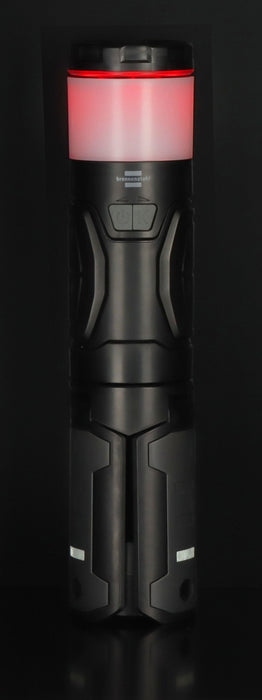 EAN 4007123695430 - Brennenstuhl UL 400 AT Lámpara de suelo para exterior LED imagen 9