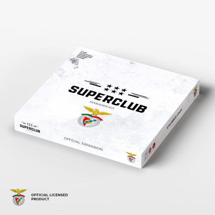 EAN 7090054090242 - Superclub SCSLBMK22 juego de tablero Expansión de juego de mesa Estrategia imagen 6
