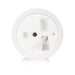 EAN 8711387096570 - Smartwares 10.068.38 lámpara de mesa Bombilla(s) no reemplazable(s) 4,7 W Blanco imagen 3