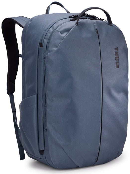 EAN 0085854255356 - Thule Aion TATB140 Dark Slate mochila Mochila de viaje Gris Poliéster reciclado imagen 1