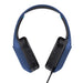 EAN 8713439249910 - Trust GXT 415B Zirox Auriculares Alámbrico Diadema Juego Azul imagen 5