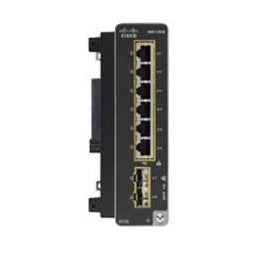 EAN 889728205016 - Cisco Catalyst IE3300 módulo conmutador de red Gigabit Ethernet imagen 1