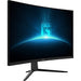 EAN 4711377131650 - MSI G27C3F pantalla para PC 68,6 cm (27") 1920 x 1080 Pixeles Full HD LCD Negro imagen 5