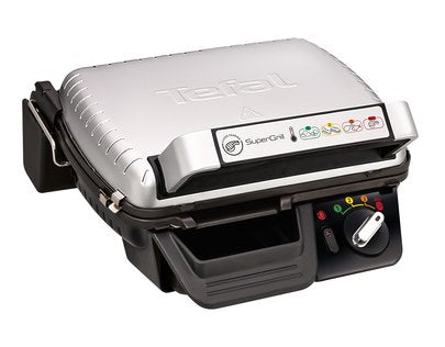 EAN 3045386375400 - Tefal Grill GC450B32 parrilla eléctrica de contacto imagen 2
