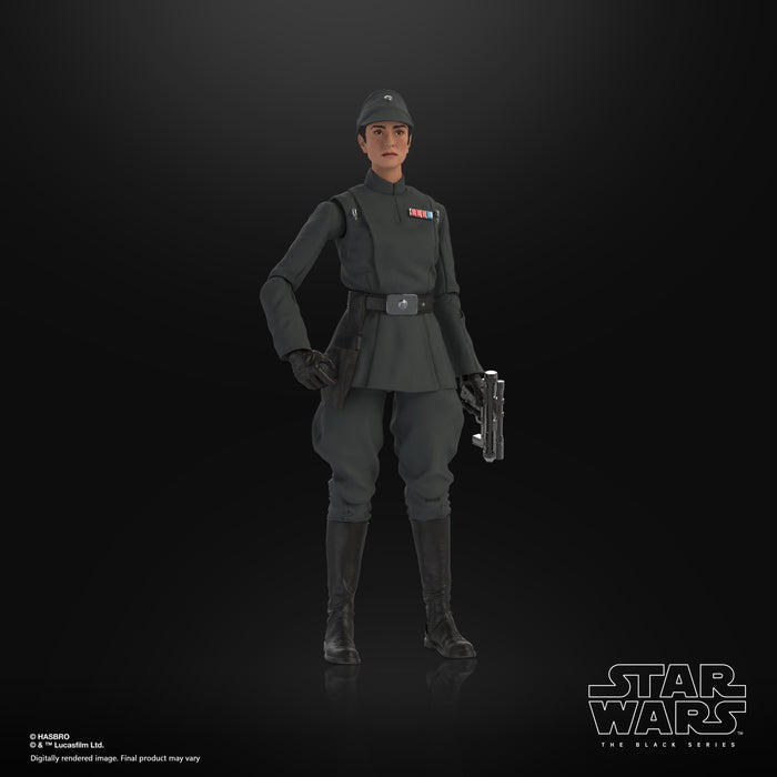 EAN 5010996124807 - Star Wars The Black Series Tala imagen 7