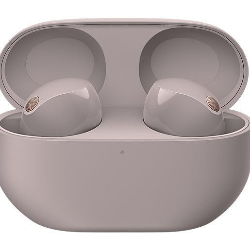 EAN 4548736163645 - Sony WF-1000XM5 Auriculares Inalámbrico Dentro de oído Llamadas/Música Bluetooth Rosa imagen 5