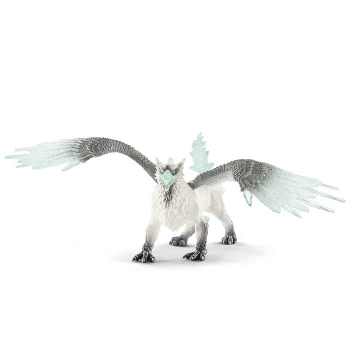 EAN 4055744029998 - schleich ELDRADOR CREATURES 70143 figura de juguete para niños imagen 2