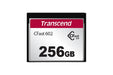 EAN 0760557856689 - Transcend TS8GCFX602 memoria flash 8 GB CFast 2.0 MLC imagen 1
