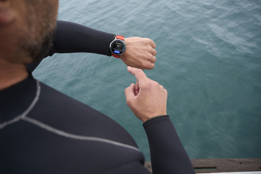 EAN 6972596108948 - Amazfit Balance 2 3,81 cm (1.5") AMOLED Digital 480 x 480 Pixeles Pantalla táctil Gris Wifi GPS (satélite imagen 19