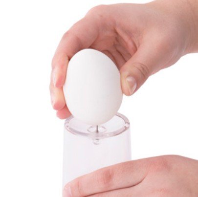 EAN 4004631012742 - Cloer 6070 cuecehuevos 7 huevos 435 W Negro, Plata imagen 3