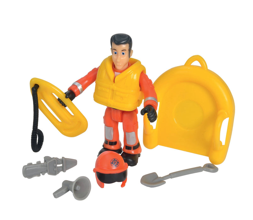 EAN 4006592037901 - Simba Toys 109251048038 figura de acción y colleccionable imagen 4