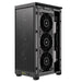 EAN 0840006698692 - Corsair 2000D AIRFLOW Small Form Factor (SFF) Negro imagen 18