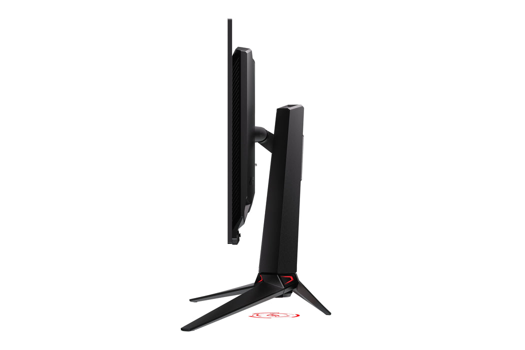 EAN 4711387413739 - ASUS ROG Swift OLED PG32UCDM pantalla para PC 80 cm (31.5") 3840 x 2160 Pixeles 4K Ultra HD QD-OLED Negro imagen 10
