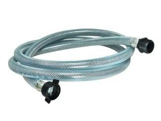 EAN 4242003866207 - Siemens WZ10131 pieza y accesorio de lavadoras Manguera de entrada 1 pieza(s) imagen 1