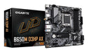EAN 4719331859510 - GIGABYTE B650M D3HP AX placa base AMD B650 Zócalo AM5 micro ATX imagen 1