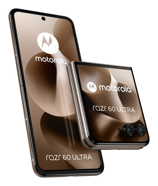 EAN 0840023293207 - Motorola razr 60 ultra 17,7 cm (6.96") SIM doble Android 15 5G USB Tipo C 16 GB 512 GB 4700 mAh Madera imagen 1