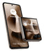 EAN 0840023293207 - Motorola razr 60 ultra 17,7 cm (6.96") SIM doble Android 15 5G USB Tipo C 16 GB 512 GB 4700 mAh Madera imagen 1