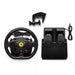 EAN 3362934112677 - Thrustmaster T98-P FERRARI 296 GTB Negro Volante + Pedales PC, PlayStation 4, PlayStation 5 imagen 1