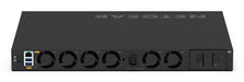 EAN 606449172881 - NETGEAR MSM4328F Gestionado L3 10G Ethernet (100/1000/10000) 1U Negro imagen 6
