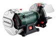 EAN 4061792226029 - Metabo DS 200 Plus amoladora de banco 2980 RPM 600 W imagen 10