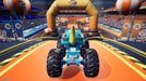 EAN 5060968303365 - Maximum Games Hot Wheels Monster Trucks: Stunt Mayhem imagen 1