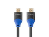 EAN 5901969434699 - Lanberg CA-HDMI-15CU-0030-BK cable HDMI 3 m HDMI tipo A (Estándar) Negro imagen 1