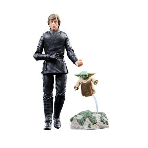 EAN 5010996154996 - Star Wars The Black Series F83455L0 figura de juguete para niños imagen 1
