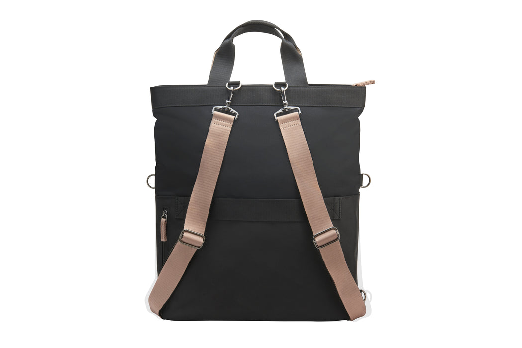 EAN 0197961280494 - HP 14 Convertible Laptop Backpack Tote 35,8 cm (14.1") Negro imagen 12