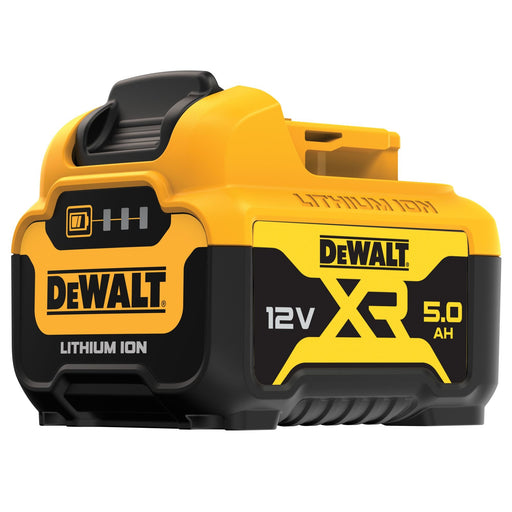 EAN 5035048734568 - DeWALT DCB126-XJ cargador y batería cargable imagen 1
