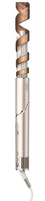 EAN 0622356270595 - Shark HD424SLEU Utensilio de peinado Herramienta de peinado con múltiples accesorios Caliente Champán 140 imagen 10