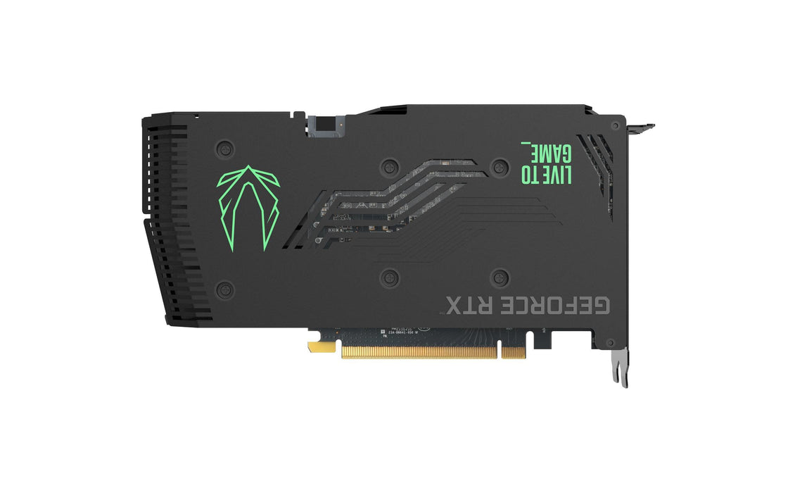 EAN 4895173626524 - Zotac GAMING GeForce RTX 3050 Eco NVIDIA 8 GB GDDR6 imagen 2