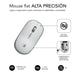 EAN 8436586741976 - SUBBLIM SUBMO-RFM0001 ratón Oficina Ambidextro RF inalámbrico Óptico 1600 DPI imagen 4