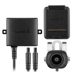 EAN 753759150686 - Garmin BC 20 cámara de visión trasera para coche Inalámbrico imagen 1