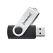 EAN 4034303036424 - Intenso USB 256GB OFFICE LINE 3.2 Gen1 Silver-Black unidad flash USB USB tipo A 3.2 Gen 1 (3.1 Gen 1) Neg imagen 1
