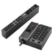EAN 4711140487465 - FSP MBS-1103R unidad de distribución de energía (PDU) Negro imagen 1