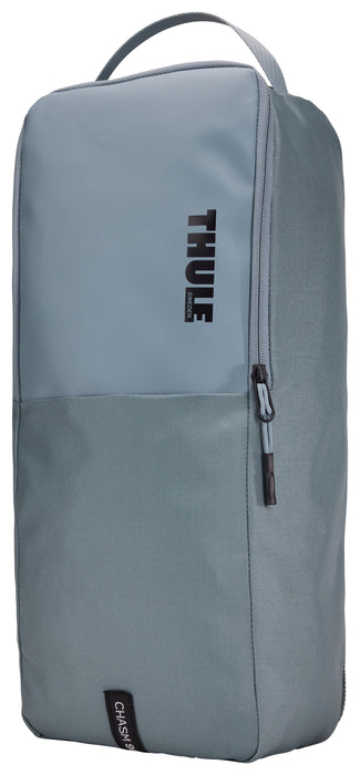 EAN 85854255301 - Thule Chasm TDSD304 Pond Gray bolso de lona 90 L Poliéster Gris imagen 10