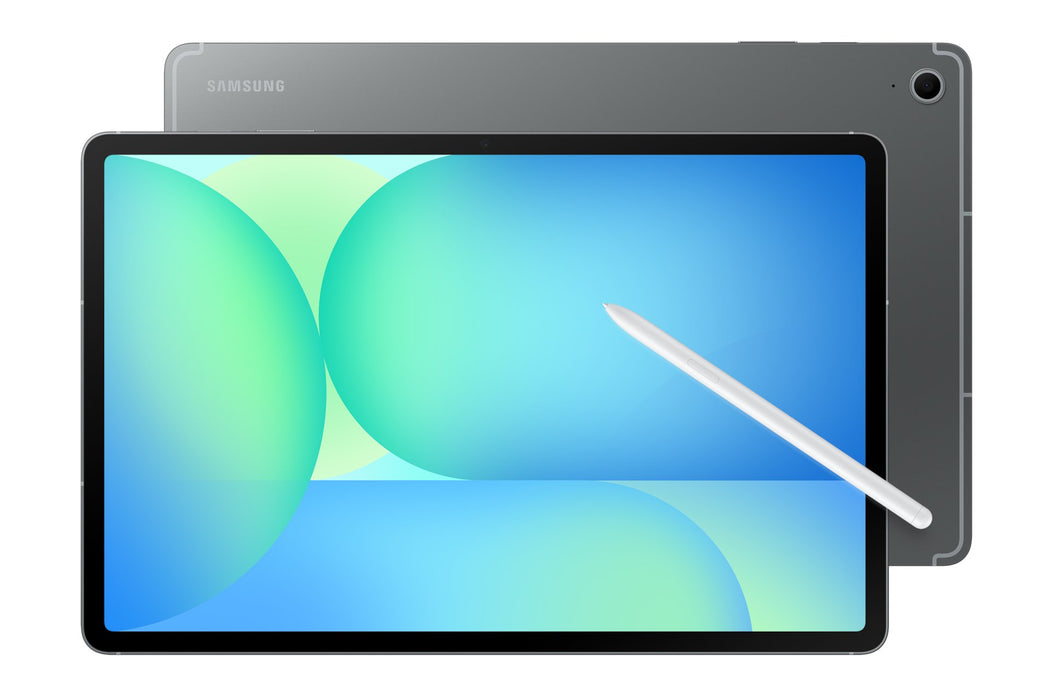 EAN 8806097193586 - Samsung Galaxy Tab SM-X626B 5G Samsung Exynos LTE-TDD & LTE-FDD 128 GB 33,3 cm (13.1") 8 GB Wi-Fi 6 (802. imagen 2