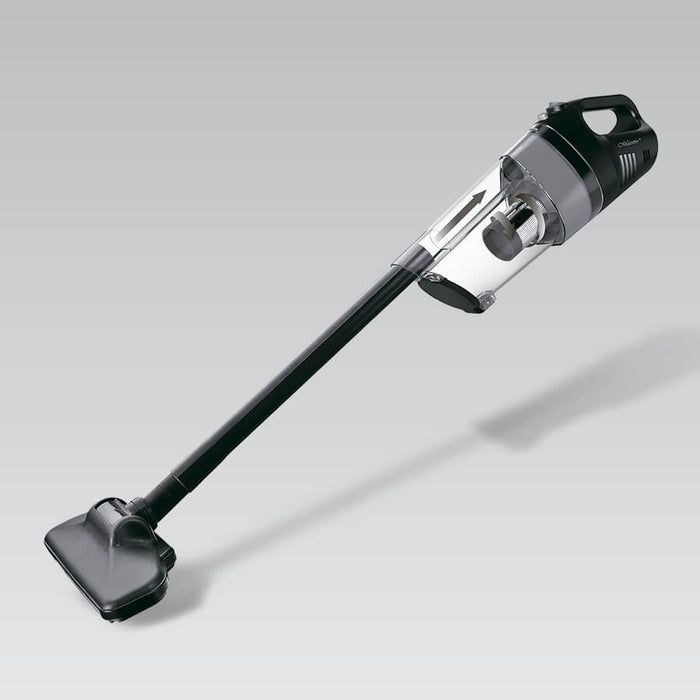 EAN 4820268321435 - Maestro MR-615 aspiradora de pie y escoba eléctrica Aspiradora escoba 2 en 1 Batería Secar Sin bolsa 100  imagen 3