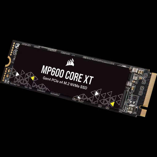 EAN 840006601975 - Corsair MP600 CORE XT 1 TB M.2 PCI Express 4.0 NVMe QLC 3D NAND imagen 2