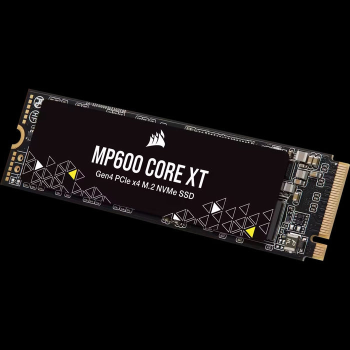 EAN 840006601975 - Corsair MP600 CORE XT 1 TB M.2 PCI Express 4.0 NVMe QLC 3D NAND imagen 2