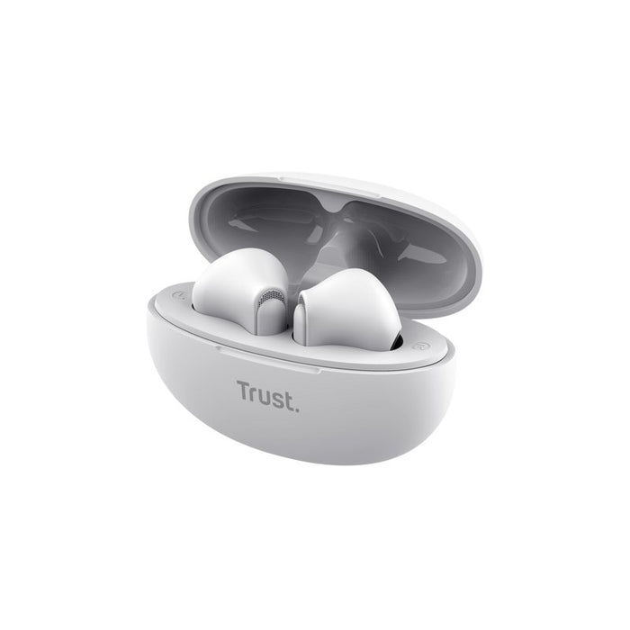 EAN 8713439251739 - Trust Yavi Auriculares True Wireless Stereo (TWS) Dentro de oído Llamadas/Música USB Tipo C Bluetooth Bla imagen 3