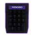 EAN 0609132867590 - Tesoro G2N-P teclado numérico PC USB Negro imagen 1