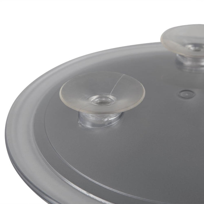 EAN 8435568400931 - Orbegozo ESP 1000 espejo para maquillaje Ventosa Alrededor Cromo imagen 4