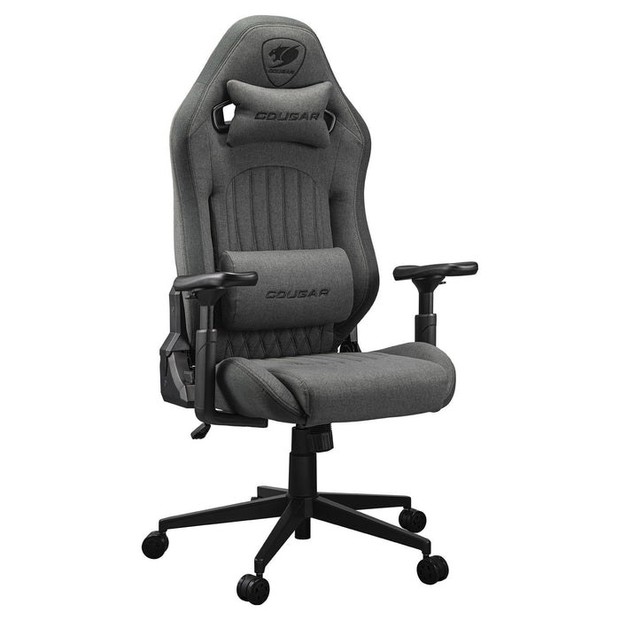 EAN 4710483779244 - COUGAR CGR-EPF-ROG Silla para videojuegos universal Gris imagen 3