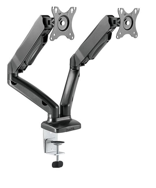 EAN 4250078168522 - ICY BOX IB-MS304-T 68,6 cm (27") Escritorio Negro imagen 2