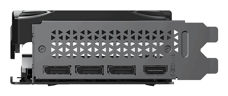 EAN 0751492794464 - PNY GeForce RTX 5070 OC NVIDIA 12 GB GDDR7 imagen 6