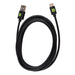 EAN 8051128109436 - Techly ICOC MUSB31-CMAM20T cable USB USB 3.2 Gen 1 (3.1 Gen 1) 2 m USB A USB C Negro imagen 2