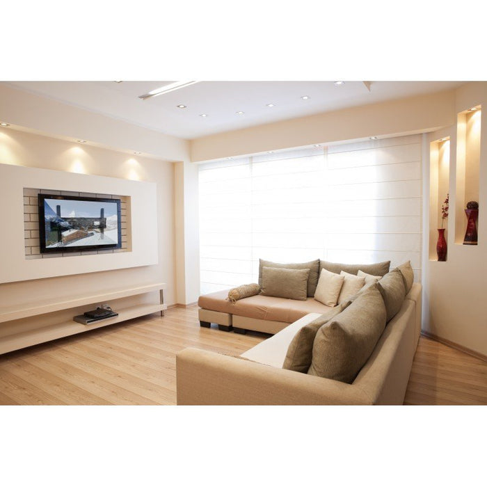 EAN 4005039230943 - Reflecta 23094 soporte para TV 177,8 cm (70") Negro imagen 9