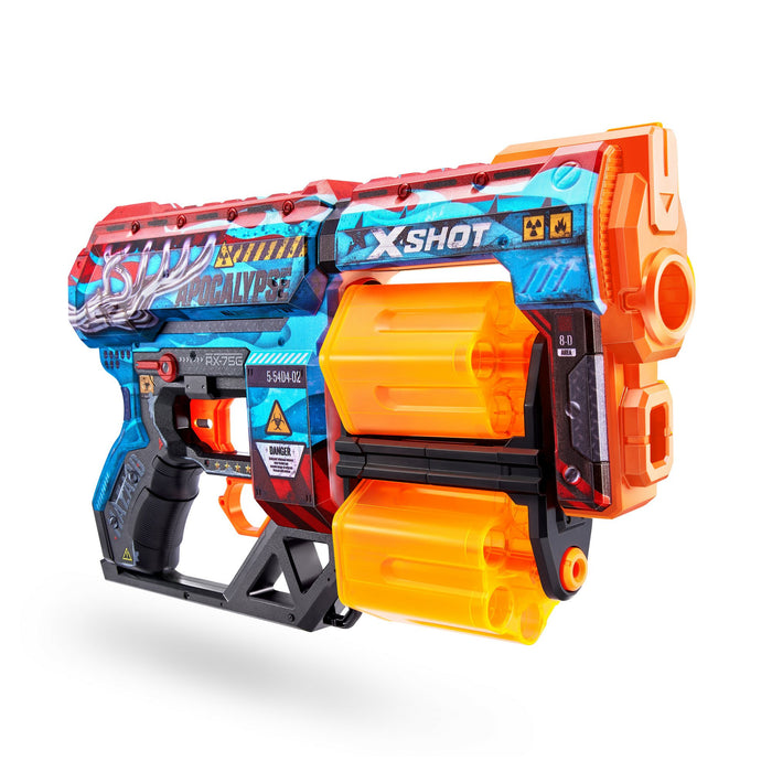EAN 4894680023826 - XSHOT 36517G arma de juguete imagen 6